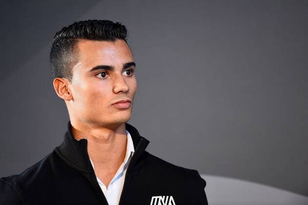 Pascal Wehrlein, Manor Team, formula 1 GP, Australien in Melbourne, 15.03.2016 Photo:mspb Jerry Andre Pascal Wehrlein, formula 1 GP, Australien