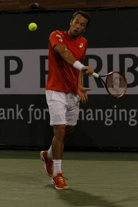 Philipp Kohlschreiber
