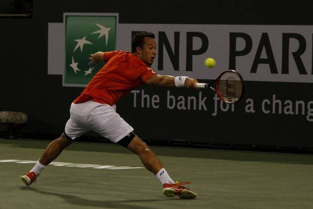 Philipp Kohlschreiber
