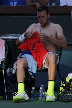 Jack Sock