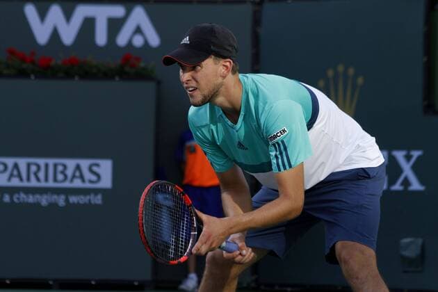 Dominic Thiem