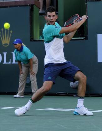 Dominic Thiem