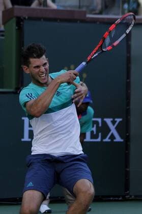 Dominic Thiem
