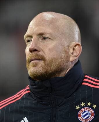 vor dem Spiel: Matthias Sammer Sportdirektor FC Bayern München FCB vs Juventus Turin UEFA Champions-League CL Achtelfinale Rückspiel Saison 2015 2016 München Allianz Arena 16.03.2016 FC Bayern München FCB vs Juventus Turin