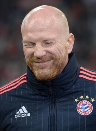 16.03.2016, xjhx, Fussball Champions League, FC Bayern Muenchen - Juventus Turin, emspor, v.l. Matthias Sammer Vorstand, Sportmanager, Vorstand für Lizenzspielerangelegenheiten FC Bayern Muenchen)