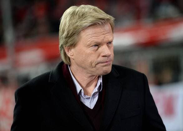 16.03.2016, xjhx, Fussball Champions League, FC Bayern Muenchen - Juventus Turin, emspor, v.l. ZDF Experte Oliver Kahn