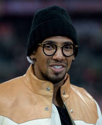 16.03.2016, xjhx, Fussball Champions League, FC Bayern Muenchen - Juventus Turin, emspor, v.l. Jerome Boateng (FC Bayern Muenchen)