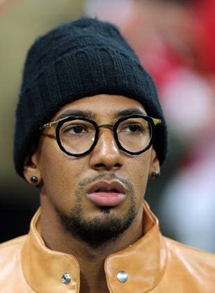 München Fußball Champions League Bayern München vs. Juventus Turin, Jerome Boateng (Bayern)