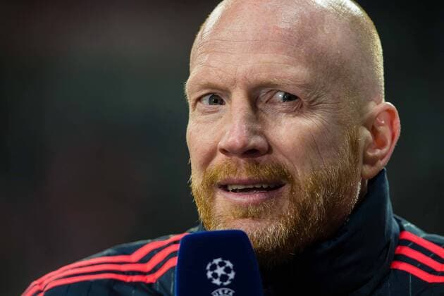 Mittwoch 16.03.2016, CL, UEFA Champions League, Saison 2015 2016, Achtelfinale Rueckspiel in Muenchen, FC Bayern Muenchen - Juventus Turin, 4:2, Vorstand Matthias Sammer (FC Bayern) DeFodi507