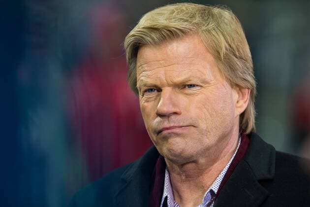 Mittwoch 16.03.2016, CL, UEFA Champions League, Saison 2015 2016, Achtelfinale Rueckspiel in Muenchen, FC Bayern Muenchen - Juventus Turin, 4:2, Oliver Kahn DeFodi507