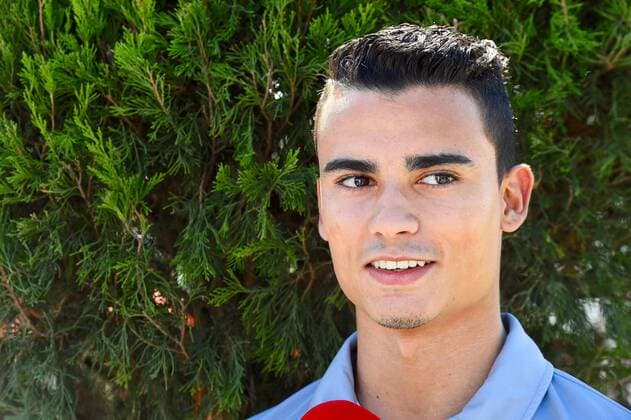 Pascal Wehrlein, Manor Team, formula 1 GP, Australien in Melbourne, 17.03.2016 Photo:mspb Jerry Andre Pascal Wehrlein, formula 1 GP, Australien