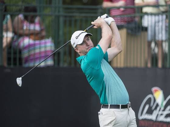 March 17, 2016 - Orlando, FL, U.S: Martin Laird of Scotland on the 1st tee during first round golf action of the Arnold Palmer Invitational presented by Mastercard held at Arnold Palmer s Bay Hill Club & Lodge in Orlando, Fl. Romeo T Guzman CSM. PGA Golf Herren 2016: Arnold Palmer Invitational Rnd 1 MAR 17 - ZUMAcg2_