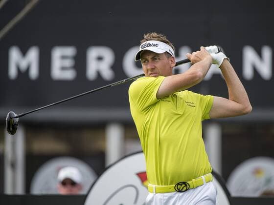 March 17, 2016 - Orlando, FL, U.S: Ian Poulter of England on the 10th tee during first round golf action of the Arnold Palmer Invitational presented by Mastercard held at Arnold Palmer s Bay Hill Club & Lodge in Orlando, Fl. Romeo T Guzman CSM. PGA Golf Herren 2016: Arnold Palmer Invitational Rnd 1 MAR 17 - ZUMAcg2_