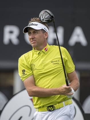 March 17, 2016 - Orlando, FL, U.S: Ian Poulter of England on the 10th tee during first round golf action of the Arnold Palmer Invitational presented by Mastercard held at Arnold Palmer s Bay Hill Club & Lodge in Orlando, Fl. Romeo T Guzman CSM. PGA Golf Herren 2016: Arnold Palmer Invitational Rnd 1 MAR 17 - ZUMAcg2_
