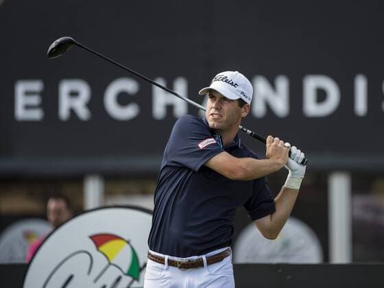 March 17, 2016 - Orlando, FL, U.S: Ben Martin on the 10th tee during first round golf action of the Arnold Palmer Invitational presented by Mastercard held at Arnold Palmer s Bay Hill Club & Lodge in Orlando, Fl. Romeo T Guzman CSM. PGA Golf Herren 2016: Arnold Palmer Invitational Rnd 1 MAR 17 - ZUMAcg2_