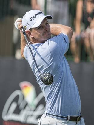 March 17, 2016 - Orlando, FL, U.S: Justin Rose of England on the 1st tee during first round golf action of the Arnold Palmer Invitational presented by Mastercard held at Arnold Palmer s Bay Hill Club & Lodge in Orlando, Fl. Romeo T Guzman CSM. PGA Golf Herren 2016: Arnold Palmer Invitational Rnd 1 MAR 17 - ZUMAcg2_