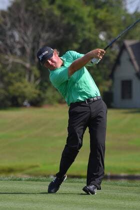 March 17, 2016: William McGirt during the first round of the Arnold Palmer Invitational at Arnold Palmer s Bay Hill Club & Lodge in Orlando, Florida. (Photo by Mark Sims Icon Sportswire) GOLF: MAR 17 PGA Golf Herren - Arnold Palmer Invitational presented by MasterCard - First Round Icon1031720160269 EDITORIAL USE ONLY