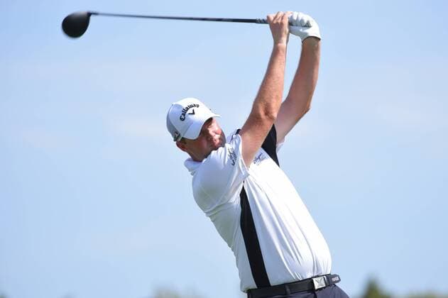March 17, 2016: Marc Leishman during the first round of the Arnold Palmer Invitational at Arnold Palmer s Bay Hill Club & Lodge in Orlando, Florida. (Photo by Mark Sims Icon Sportswire) GOLF: MAR 17 PGA Golf Herren - Arnold Palmer Invitational presented by MasterCard - First Round Icon1031720160317 EDITORIAL USE ONLY