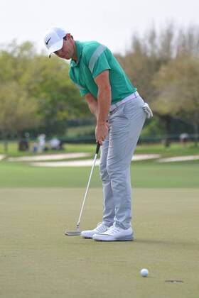 March 17, 2016: Rory McIlroy during the first round of the Arnold Palmer Invitational at Arnold Palmer s Bay Hill Club & Lodge in Orlando, Florida. (Photo by Mark Sims Icon Sportswire) GOLF: MAR 17 PGA Golf Herren - Arnold Palmer Invitational presented by MasterCard - First Round Icon1031720160511 EDITORIAL USE ONLY