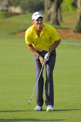 March 18, 2016: Greg Owen during the second round of the Arnold Palmer Invitational at Arnold Palmer s Bay Hill Club & Lodge in Orlando, Florida. (Photo by Mark Sims Icon Sportswire) GOLF: MAR 18 PGA Golf Herren - Arnold Palmer Invitational presented by MasterCard - Second Round Icon2031820160166 EDITORIAL USE ONLY