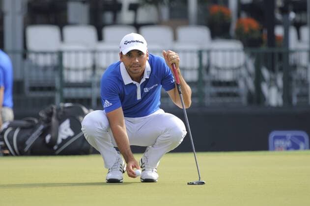 March 18, 2016: Jason Day during the second round of the Arnold Palmer Invitational at Arnold Palmer s Bay Hill Club & Lodge in Orlando, Florida. (Photo by Mark Sims Icon Sportswire) GOLF: MAR 18 PGA Golf Herren - Arnold Palmer Invitational presented by MasterCard - Second Round Icon2031820160233 EDITORIAL USE ONLY