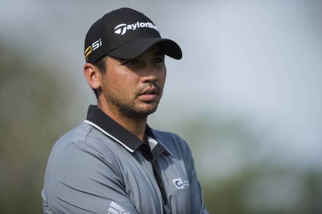 March 19, 2016: Jason Day during the third round of the Arnold Palmer Invitational in Orlando, FL. (Photograph by Roy K. Miller Icon Sportswire) GOLF: MAR 19 PGA Golf Herren - Arnold Palmer Invitational presented by MasterCard - Third Round Icon160319035 EDITORIAL USE ONLY