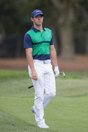 March 19, 2016: Rory McIlroy during the third round of the Arnold Palmer Invitational in Orlando, FL. (Photograph by Roy K. Miller Icon Sportswire) GOLF: MAR 19 PGA Golf Herren - Arnold Palmer Invitational presented by MasterCard - Third Round Icon160319070 EDITORIAL USE ONLY