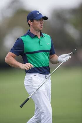 March 19, 2016: Rory McIlroy during the third round of the Arnold Palmer Invitational in Orlando, FL. (Photograph by Roy K. Miller Icon Sportswire) GOLF: MAR 19 PGA Golf Herren - Arnold Palmer Invitational presented by MasterCard - Third Round Icon160319071 EDITORIAL USE ONLY