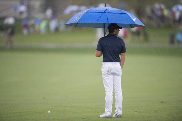 March 19, 2016: Rory McIlroy during the third round of the Arnold Palmer Invitational in Orlando, FL. (Photograph by Roy K. Miller Icon Sportswire) GOLF: MAR 19 PGA Golf Herren - Arnold Palmer Invitational presented by MasterCard - Third Round Icon160319080 EDITORIAL USE ONLY