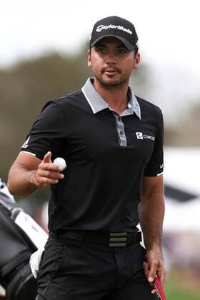 March 20, 2016 - Orlando, Florida, United States - Jason Day waves to the crowd after a birdie putt on the 9th green during the final round at the Arnold Palmer Invitational presented by MasterCard at Bay Hill Club & Lodge. PGA Golf Herren 2016 - Arnold Palmer Invitational - Final Round - ZUMAw109