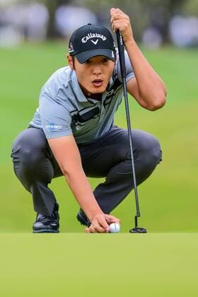 23 MAR 2016: during the World Golf Championships - Dell Match Play Round 1 at the Austin Country Club Austin, Texas. (Photo by Ken Murray Icon Sportswire) GOLF: MAR 23 PGA Golf Herren - World Golf Championships-Dell Match Play - Round 1 Icon1603231001 EDITORIAL USE ONLY