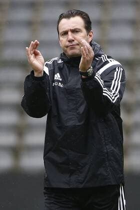 Fußball, Nationalteam Belgien Training Wilmots Marc head coach FOOTBALL : Belgique - Entrainement - UEFA EURO EM Europameisterschaft Fussball 2016 - Amical - 25 03 2016 PhotoNews Panoramic 