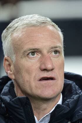 Didier Deschamps (Fra) - Entraineur FOOTBALL : Netherlands vs France - Friendly Match - 25 03 2016 JBAutissier Panoramic 