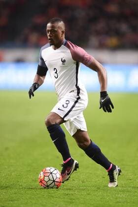 Patrice Evra (France) FOOTBALL : Netherlands vs France - Friendly Match - 25 03 2016 JBAutissier Panoramic 