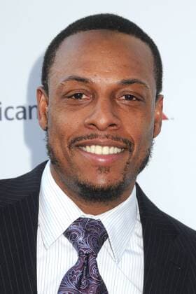March 25, 2016 - Westwood, CA, United States - 25 March 2016 - Westwood, California - Paul Pierce. 31st Annual Cedars-Sinai Sports Spectacular Gala held at the W Hotel . Photo Credit: 31st Annual Cedars-Sinai Sports Spectacular Gala - ZUMAa123