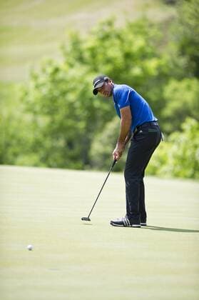 March 26, 2016: Jason Day in action World Golf Championships-Dell Match Play Round 5 at the Austin Country Club. Austin, Texas. PGA Golf Herren 2016: World Golf Championships MAR 26 - ZUMAc04_