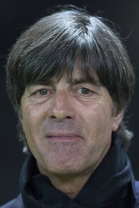 26.03.2016. Olympiastadion Berlin, Berlin, Germany. International Football Friendly Germany versus England. Germany& x2019;s manager Joachim Loew xCraigxMercerx  ActionPlus11722479