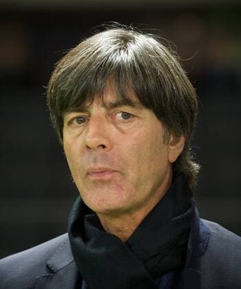 Fußball, Länderspiel, Deutschland - England Fussball DFB Berlin 26.03.2016 Olympiastadion Berlin Laenderspiel Test EURO 2016 Deutschland geg England 2 : 3 Joachim LOEW (LÖW) GER Trainer