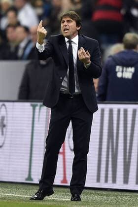 Fußball, Länderspiel, Deutschland - Italien München 29 03 2016 - Länderspiel Nationalmannschaft DFB Fussball Deutschland vs Italien foto DanielexBuffa Image Antonio Conte 
