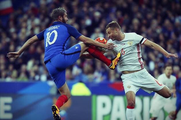 Fußball, Länderspiel, Frankreich - Russland France wins against Rusia at Stade France, Paris, Andre Pierre Gignac, 644 Cordon Press  xalfonsoxjimenezxvalerox xFrancexwinsxagainstxRussiaxatxStadexFrance,xParisx