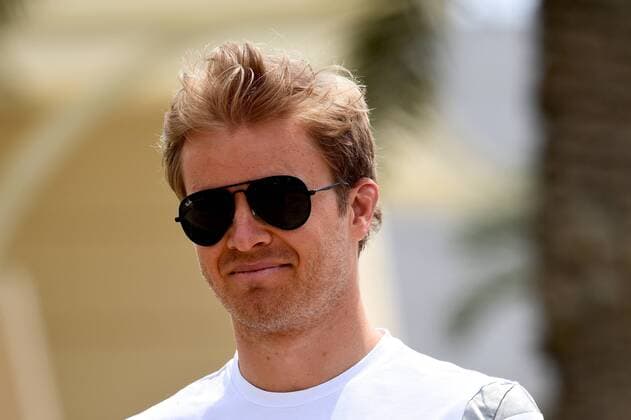 Nico Rosberg; Mercedes Grand Prix, formula 1 GP, Bahrain in Manama Shakir 01.04.2016 Photo:mspb Jerry Andre Nico Rosberg; formula 1 GP, Bahrain