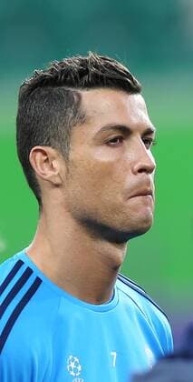Cristiano Ronaldo (Real Madrid)