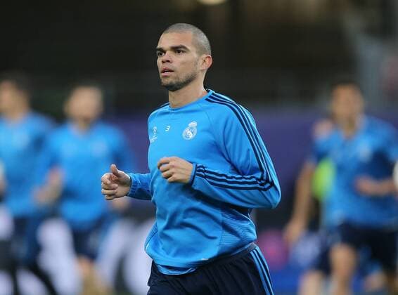 Pepe (Real Madrid)