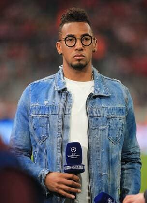 05.04.2016, CL,FC Bayern vs Benfica,Allianz Arena München, im Bild: Jerome Boateng