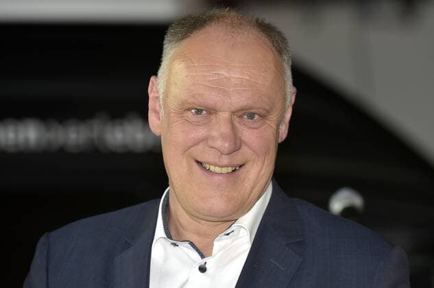 12-04-2016 pmk MY112761 Tennis Herren Gerry-Weber-Open 2015 Pressekonferenz Horst ERPENBECK Gerry-Weber-Open