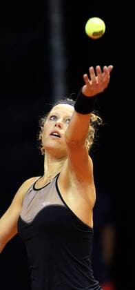 Stuttgart Tennis Porsche Tennis Grand Prix 2016, Laura Siegemund (GER)