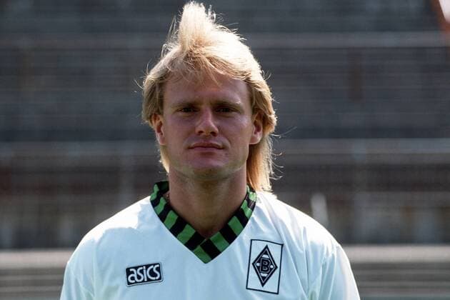 Jörg Neun (Borussia Mönchengladbach)