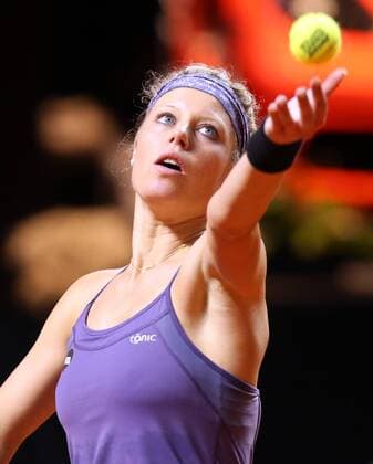 Stuttgart Porsche Tennis Grand Prix 2016, Laura Siegemund (GER)