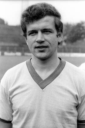Friedhelm Haebermann (Eintracht Braunschweig)