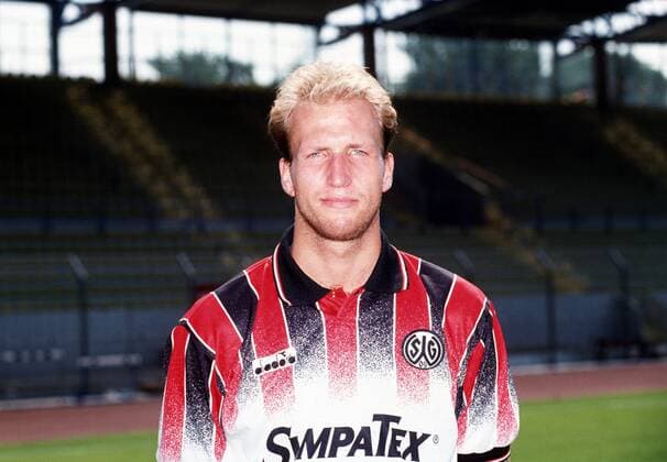 Roger Prinzen (SG Wattenscheid 09)